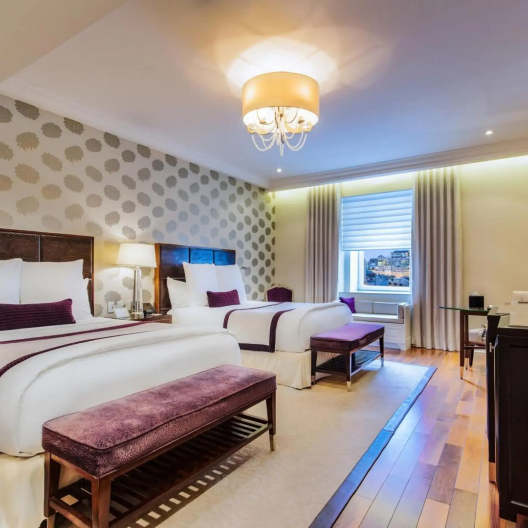 Photo - The Ritz-Carlton, Montreal