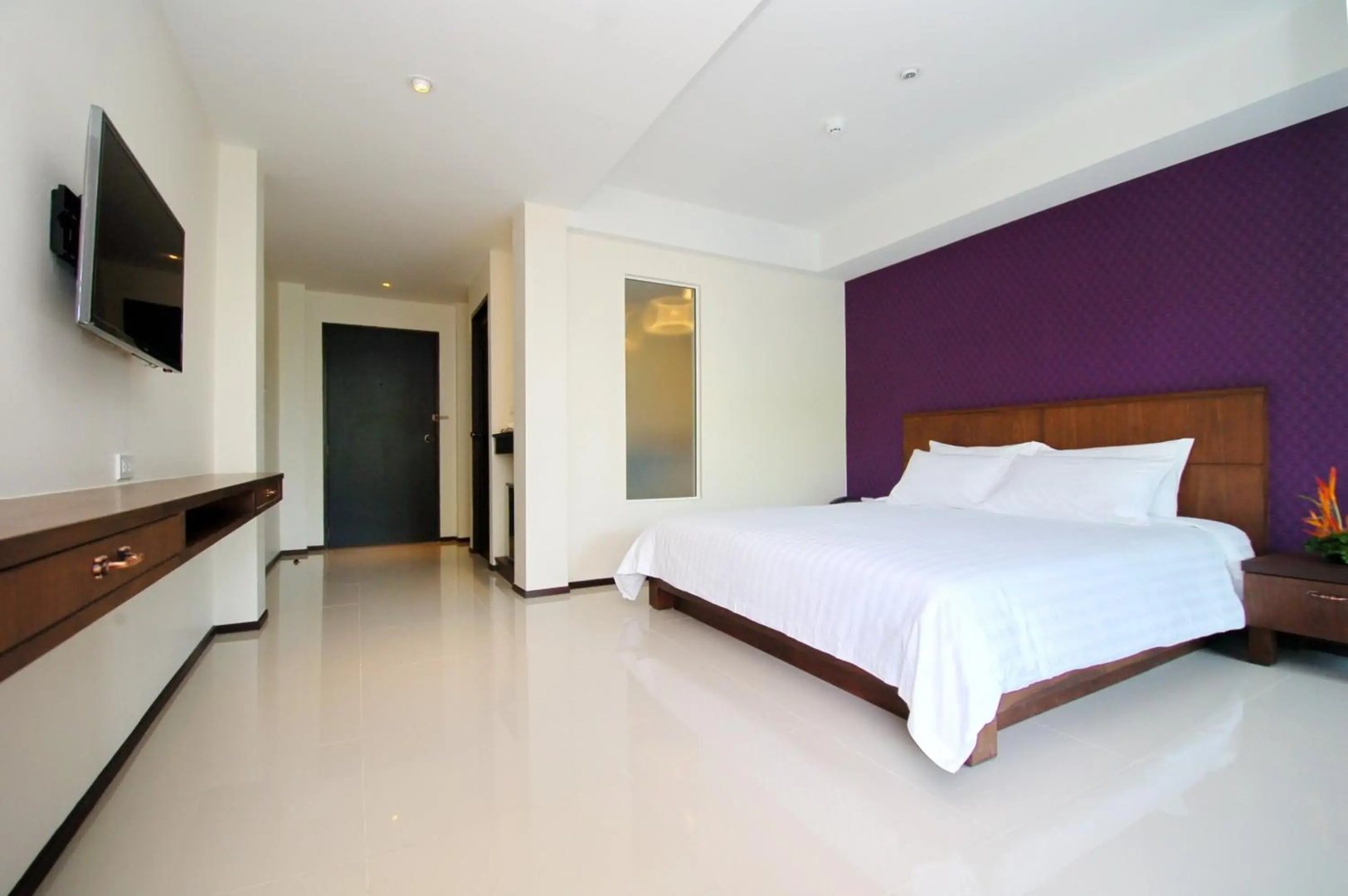 Foto - Lub Sbuy House Hotel - SHA