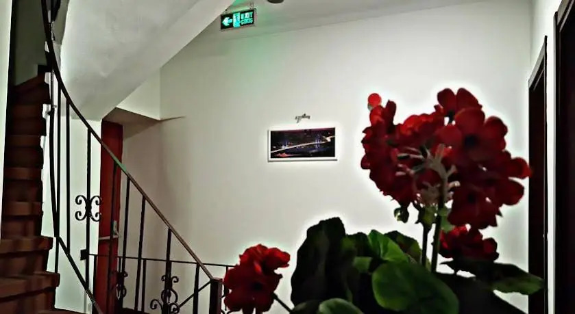 Photo - Galata Moon Hotel