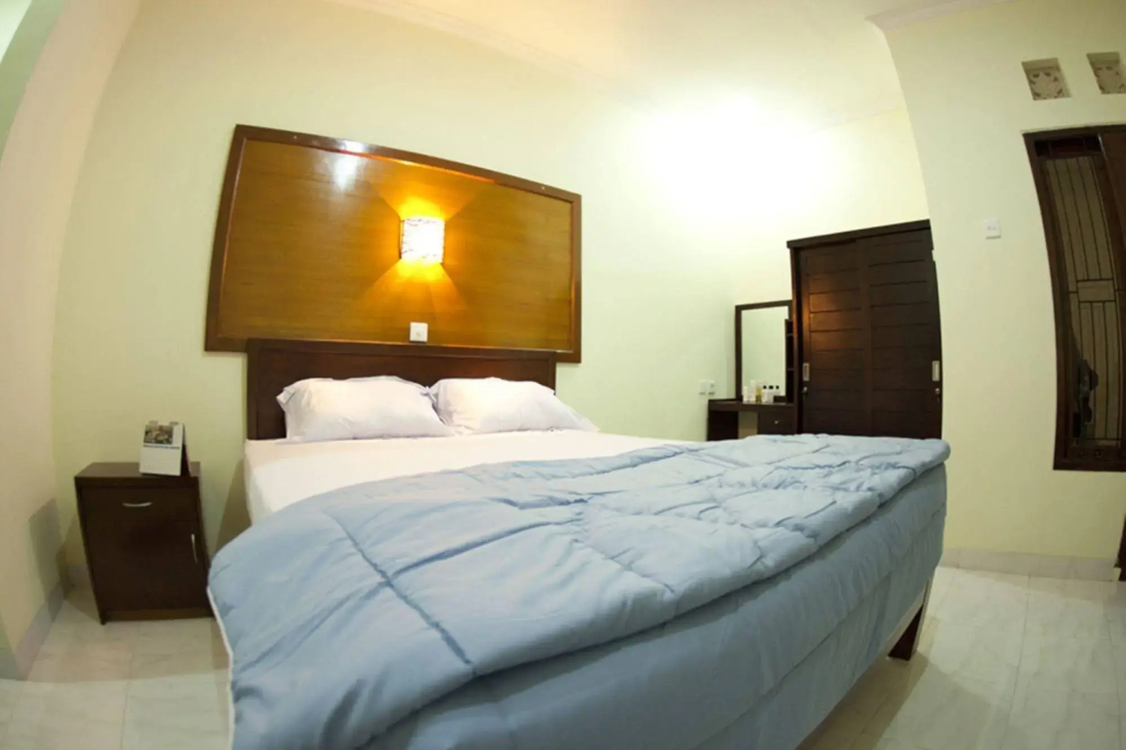 Photo - Teges Inn Kuta