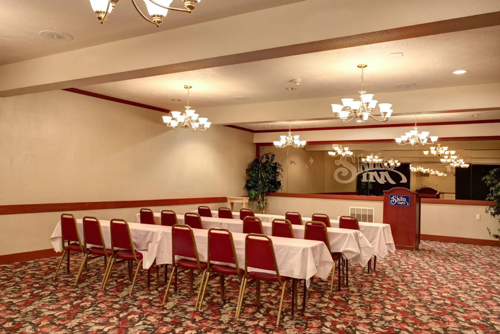Foto - Best Western Portland West Beaverton