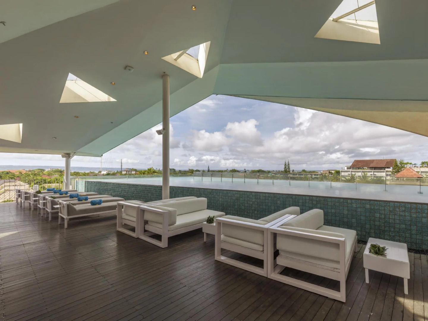 Foto - IZE Seminyak by LifestyleRetreats