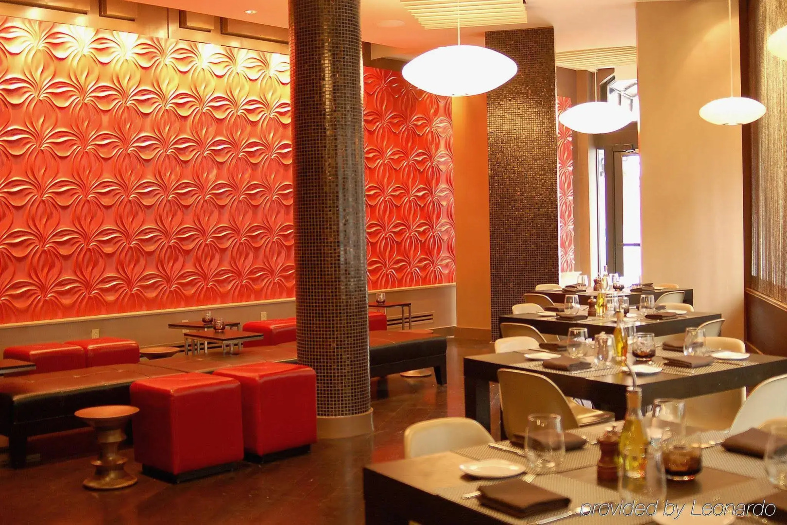 Foto - Eurostars The Boxer