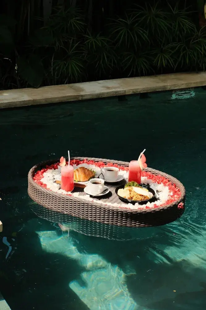 Foto - Casa Mahesa Villas Ubud