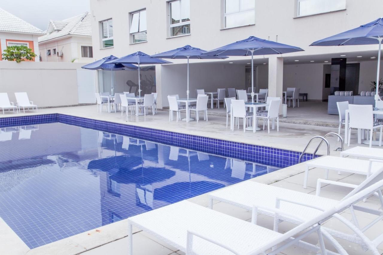 Foto - Americas Townhouse Hotel