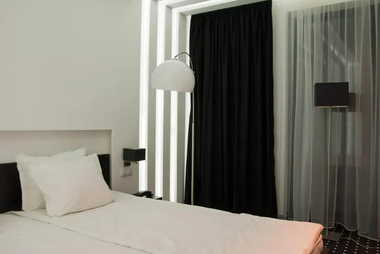 Foto - Hotel Fashion - Free Parking