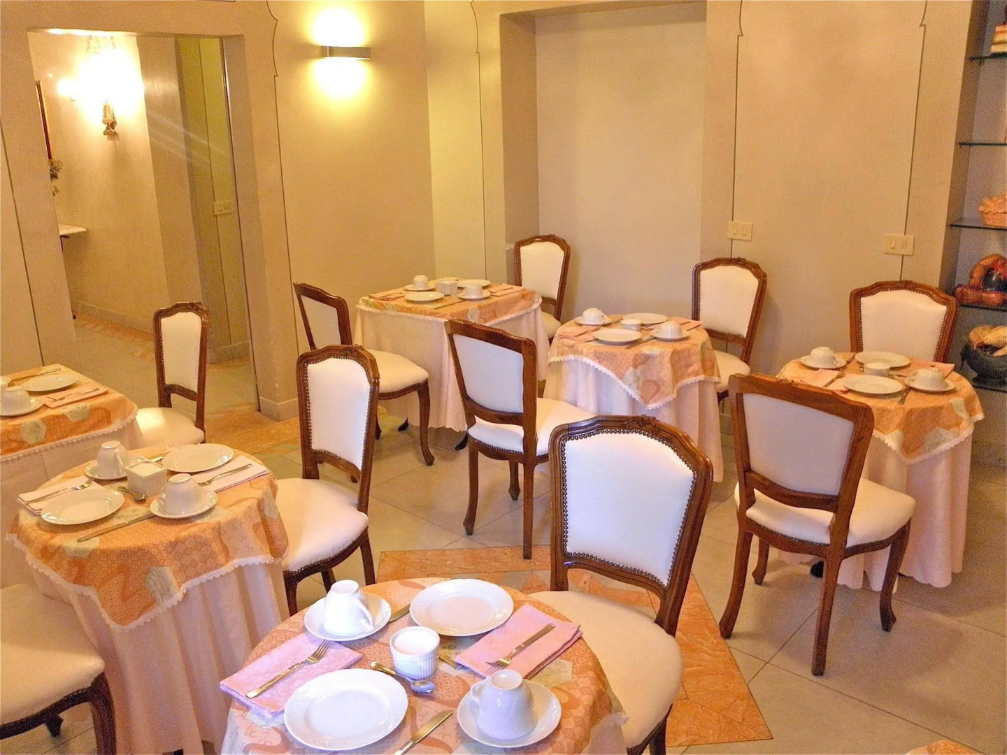 Photo - Residenza Al Corso Suites