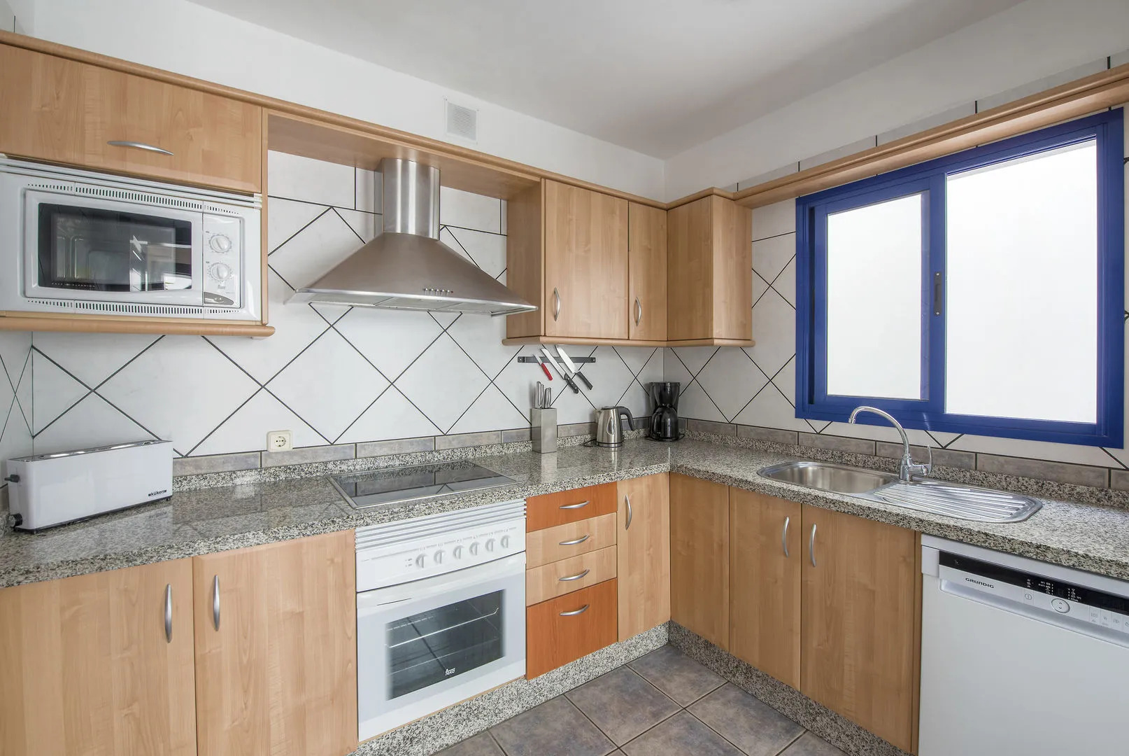 Foto - Villas Puerto Rubicon