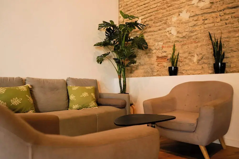 Foto - Sweet Sevilla Hostel