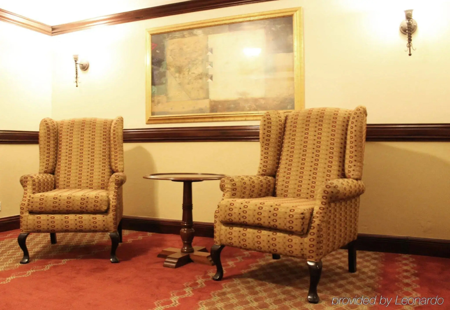 Foto - The Jamaica Pegasus Hotel