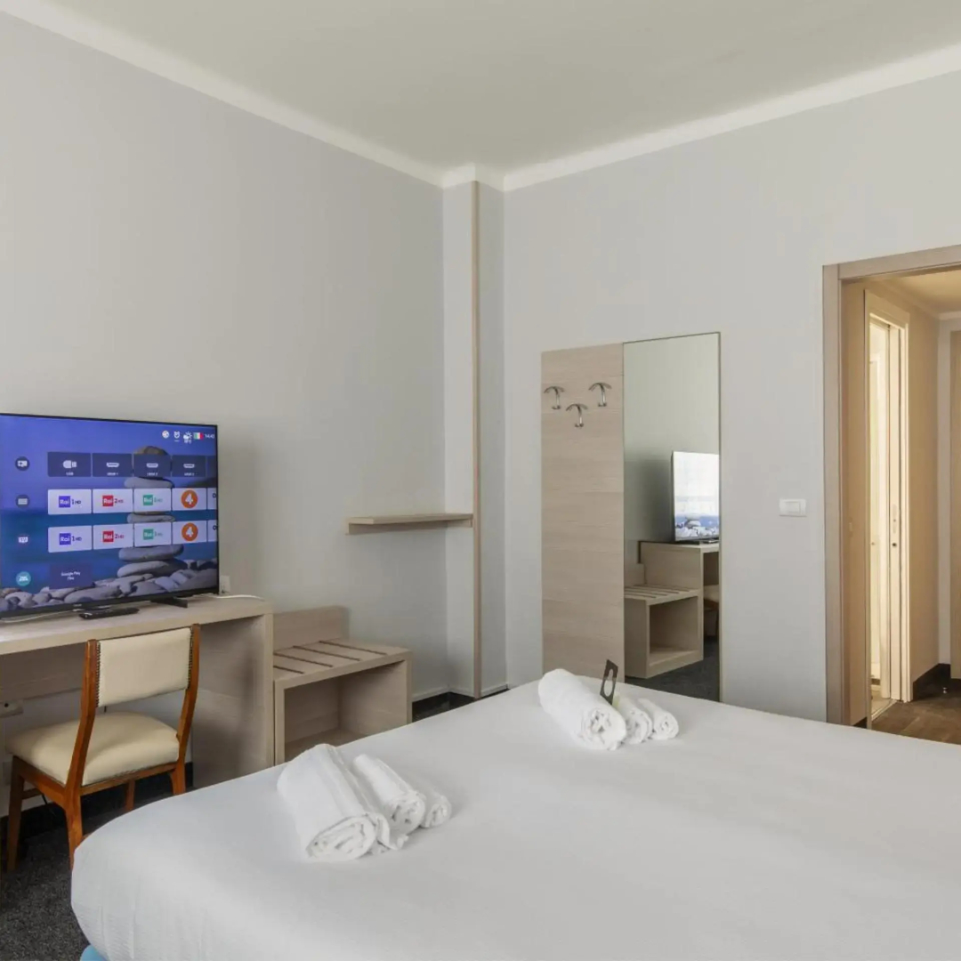 Photo - B&B Hotels Park Hotel Suisse Santa Margherita Ligure