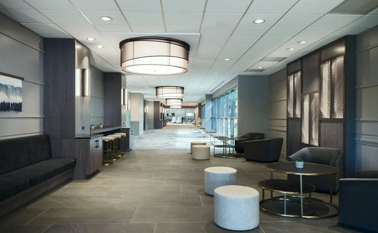 Photo - Chicago Marriott Schaumburg