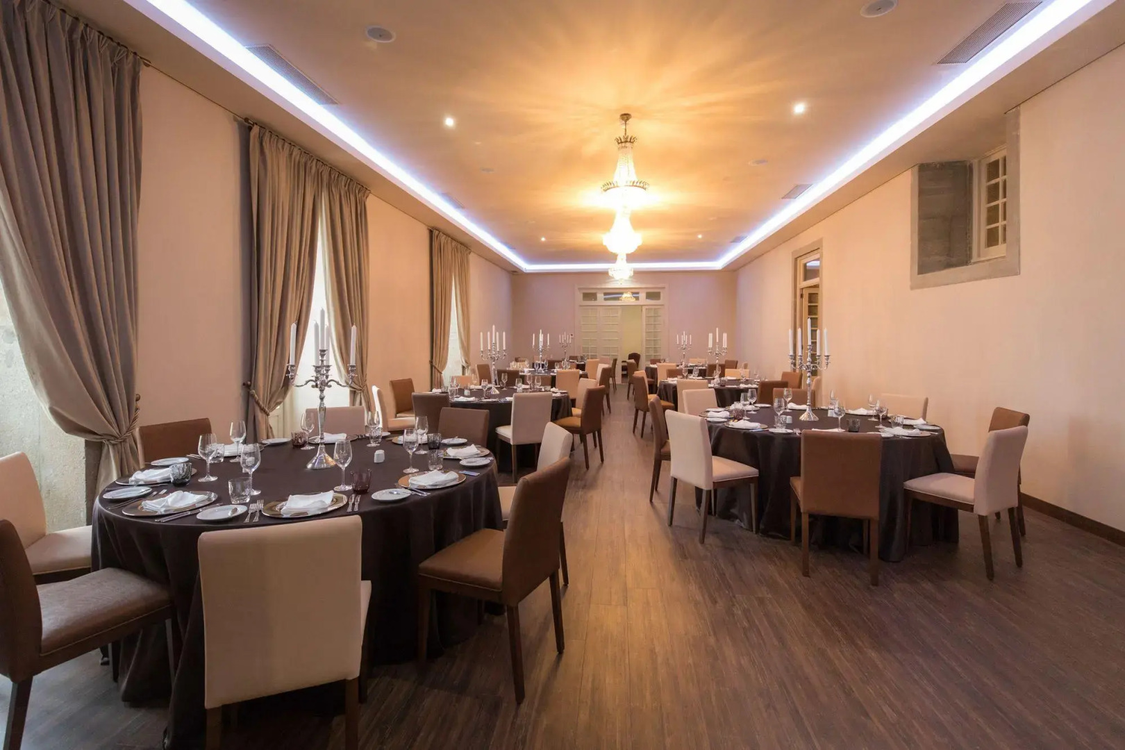 Foto - Vila Gale Collection Braga