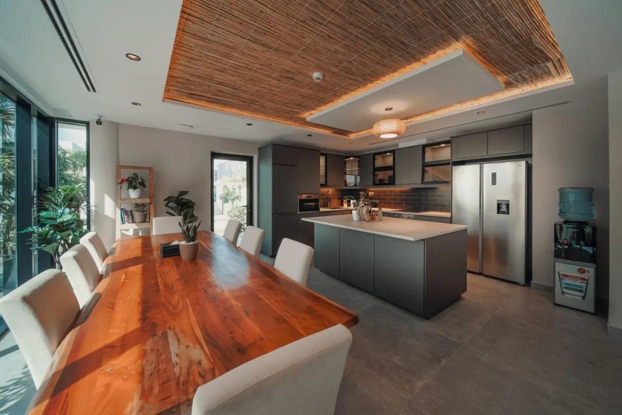Photo - Nas House Private Villas