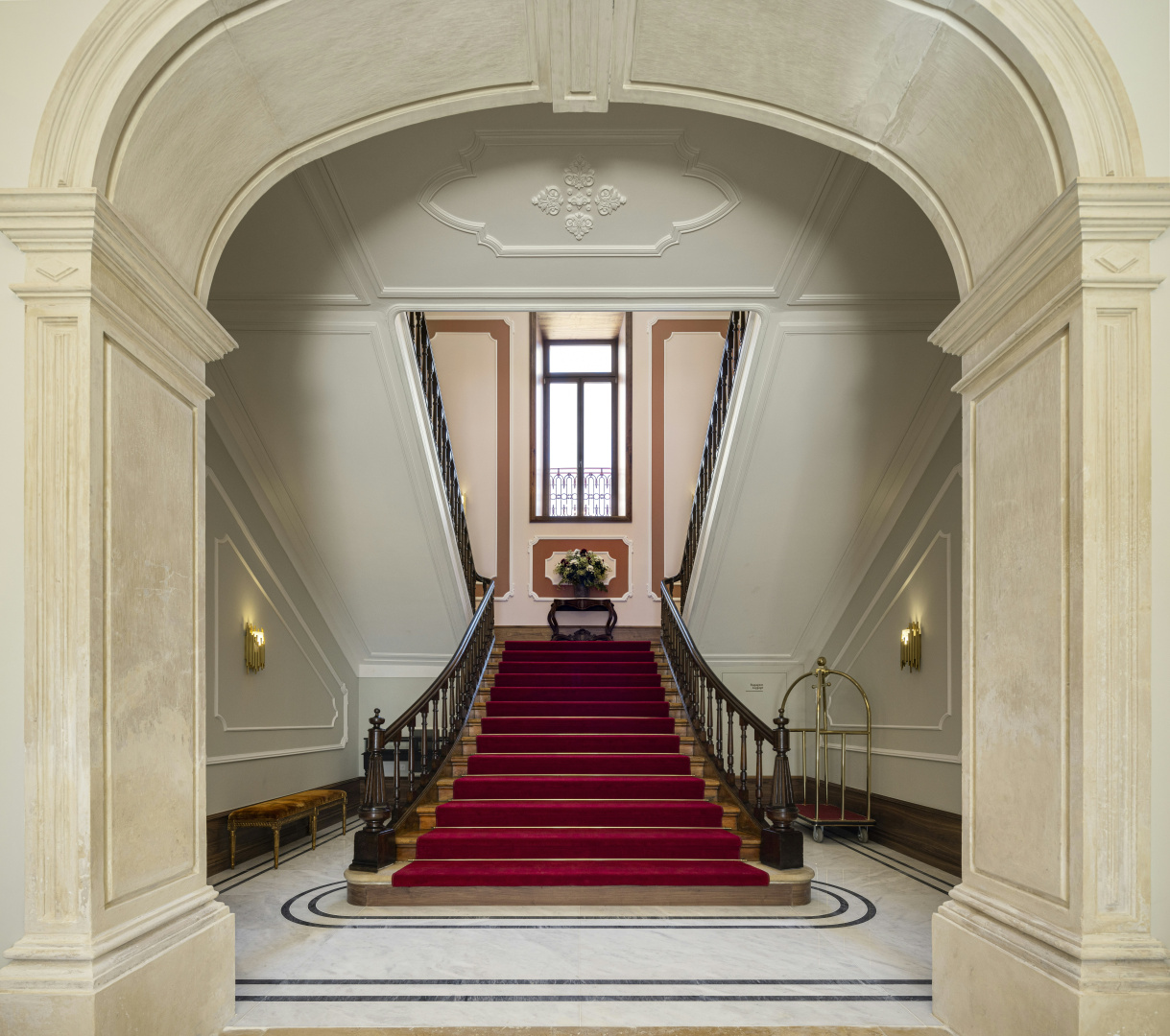 Photo - MS Collection Aveiro Palacete de Valdemouro
