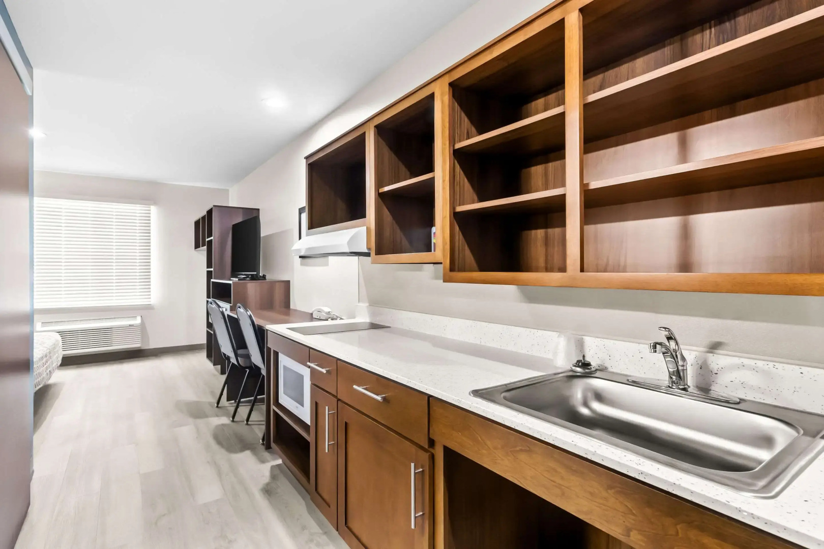 Photo - WoodSpring Suites South Houston Hobby