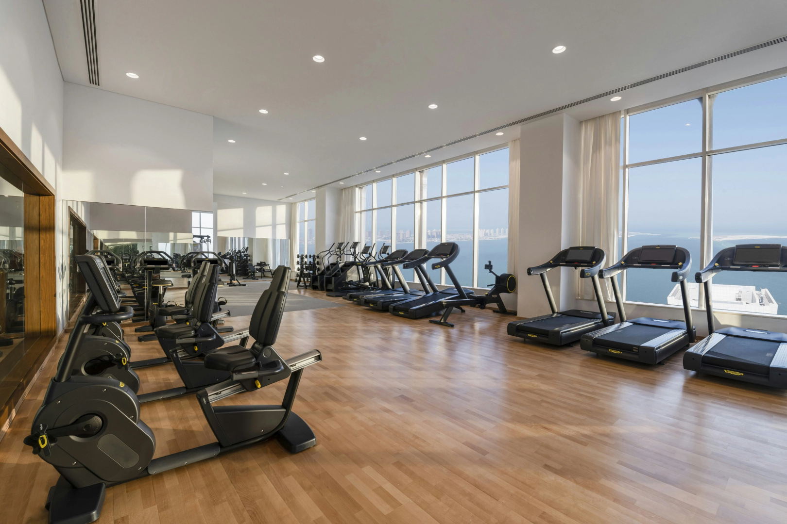 Photo - Aleph Doha Residences, Curio Collection by Hilton