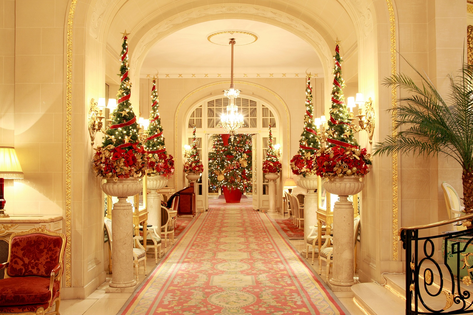 Foto - The Ritz London