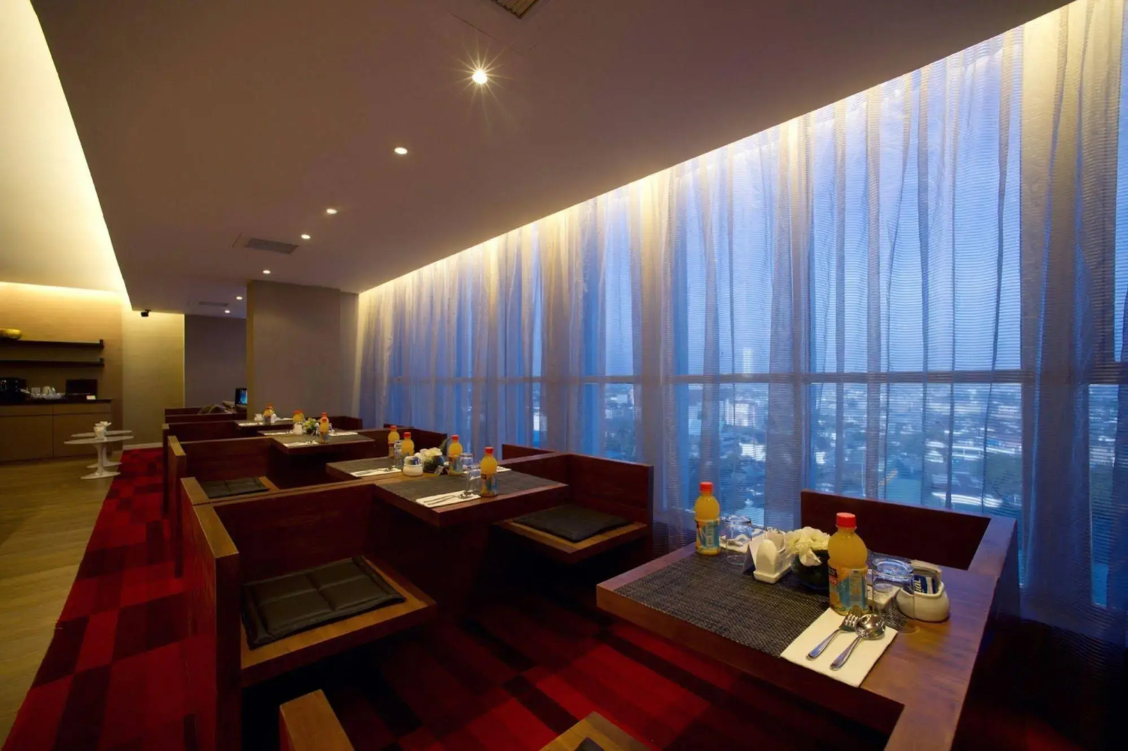 Photo - The Premiere Pekanbaru