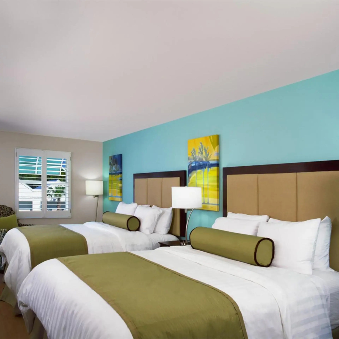 Photo - Silver Palms Inn