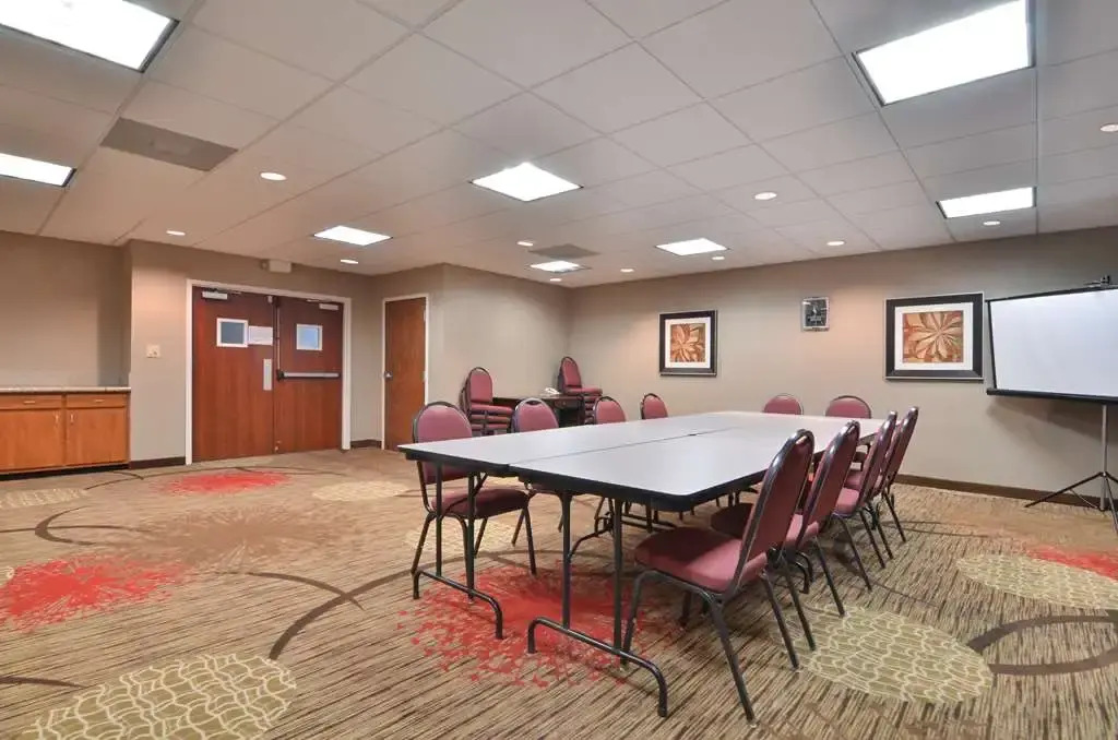 Foto - Best Western Dayton Inn & Suites