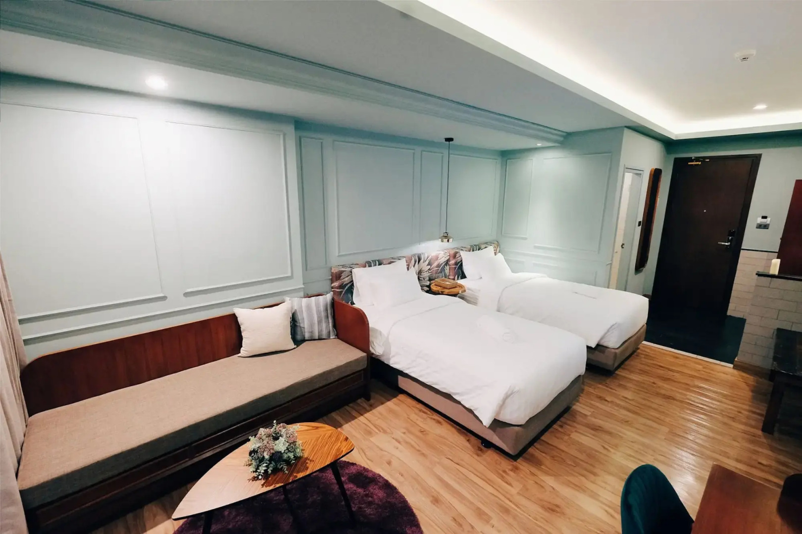 Foto - The Craft Nimman