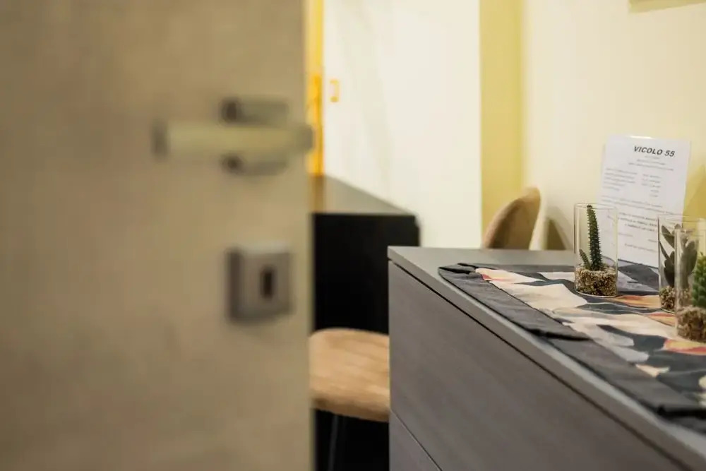 Photo - VICOLO 55 Guest House