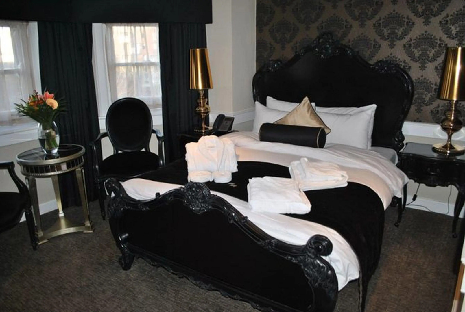 Photo - The Westbridge Hotel Stratford