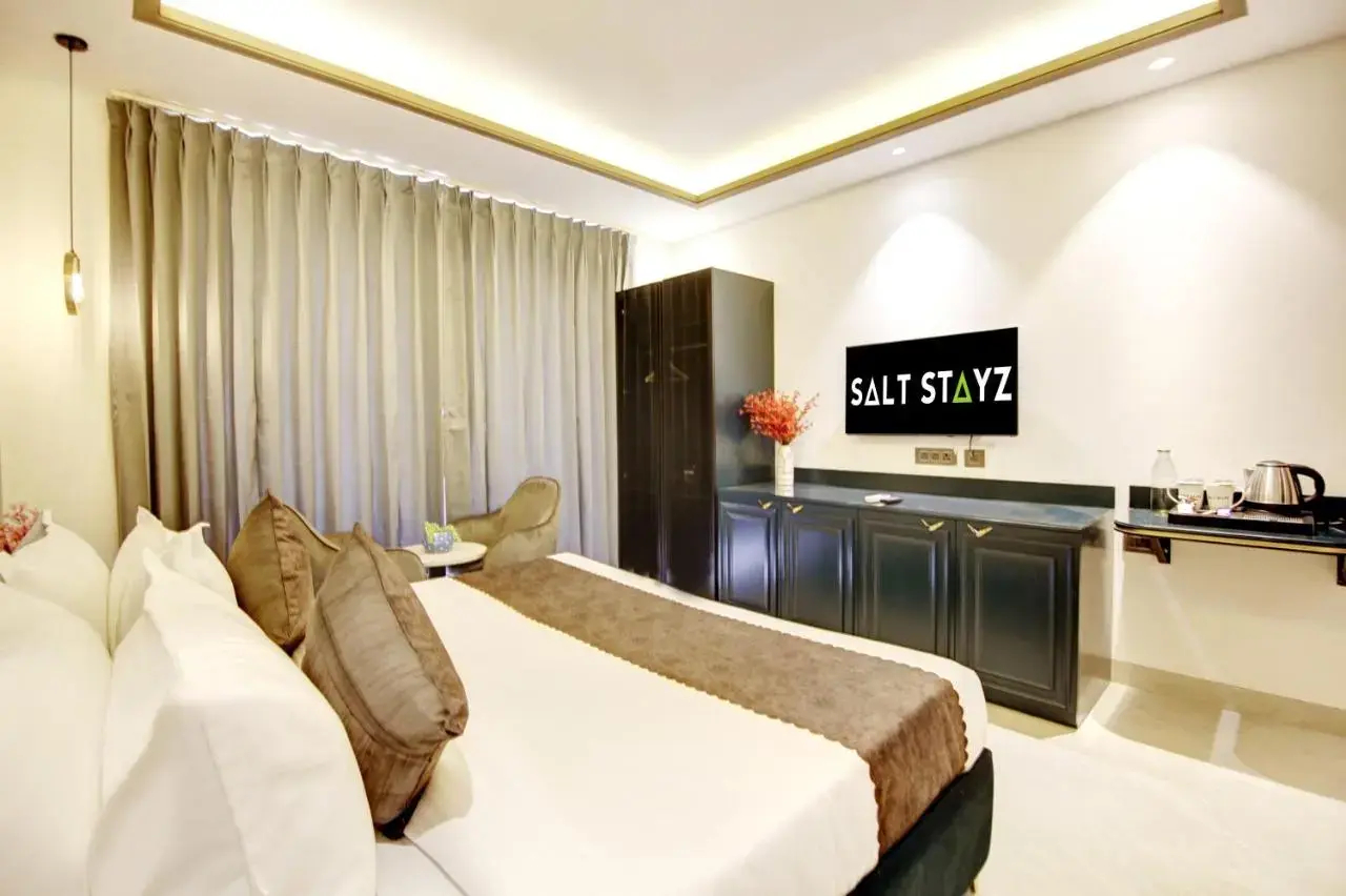 Photo - Saltstayz Premier - Galleria Market Road & Sector 27