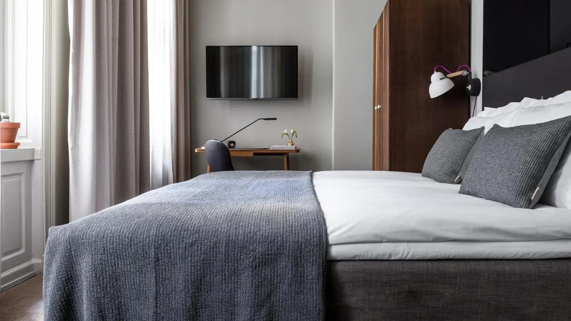 Photo - Nobis Hotel Stockholm, a Member of Design Hotels