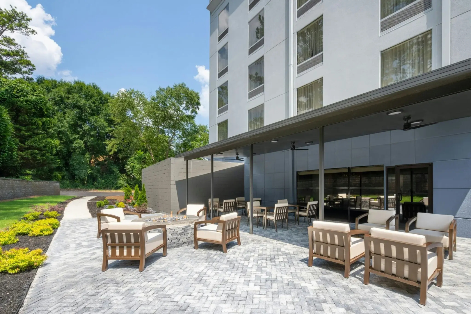 Photo - Four Points by Sheraton College Park Atlanta Airport