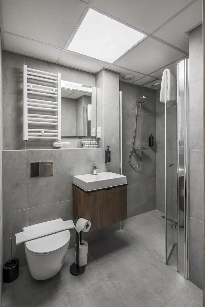 Foto - Iron Street by A11 Sauna