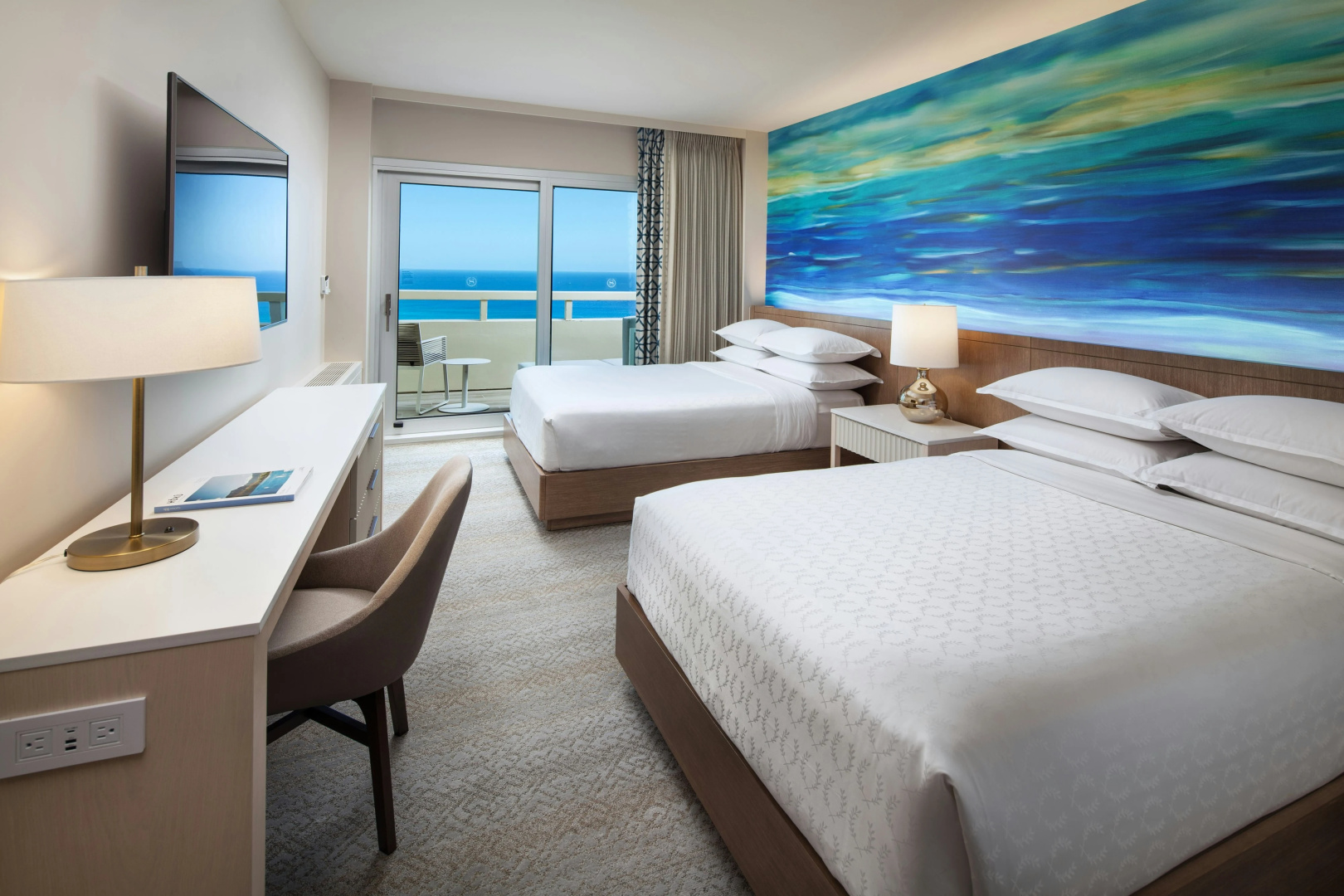 Foto - Sheraton Waikiki Beach Resort