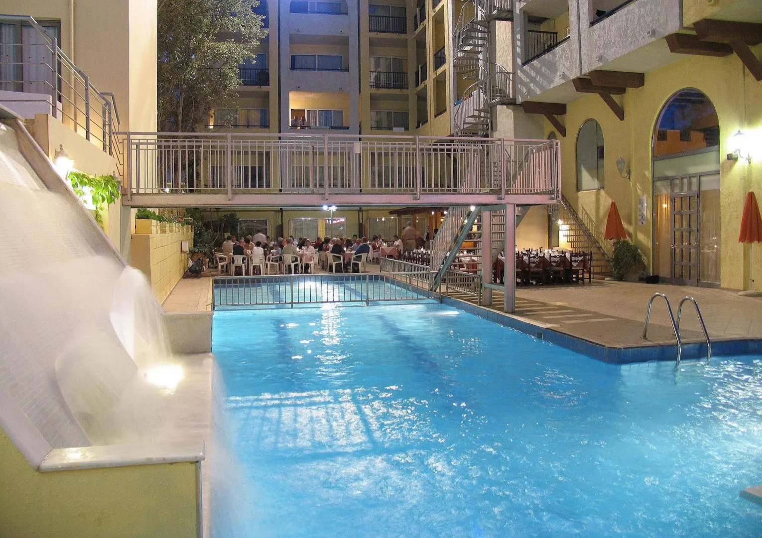 Photo - Lefkoniko Complex-Beach and Bay