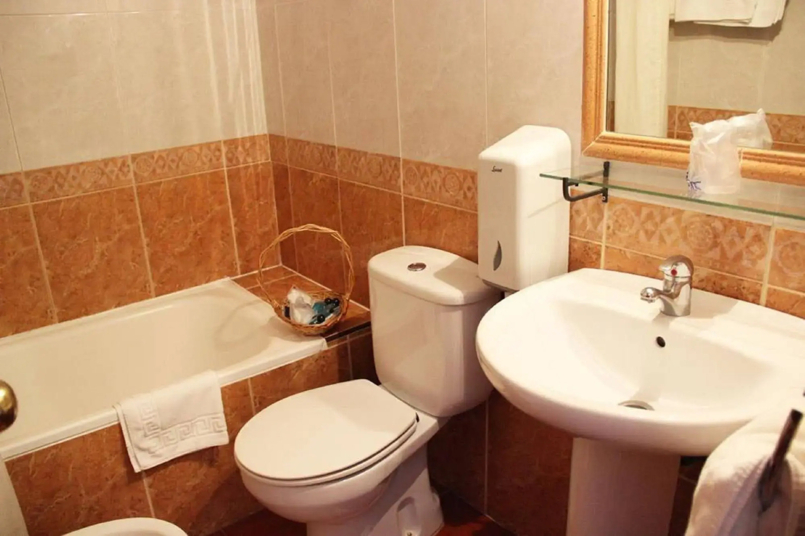 Foto - Zaida Boutique Hotel