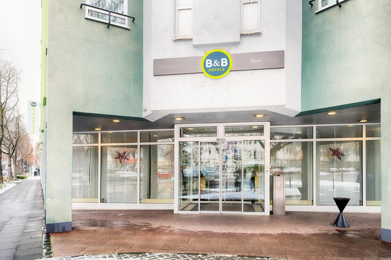Photo - ibis Bonn