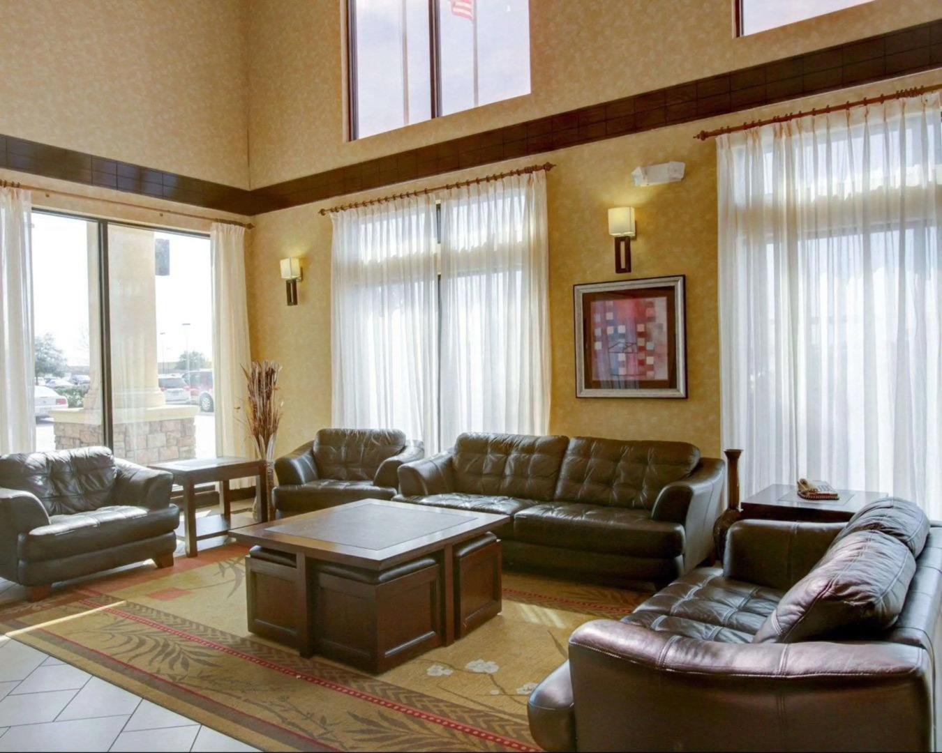 Foto - Comfort Suites Old Town Spring