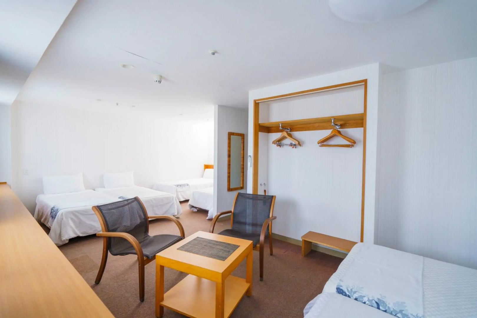 Photo - Hotel Ocean (Kokusai-Dori)