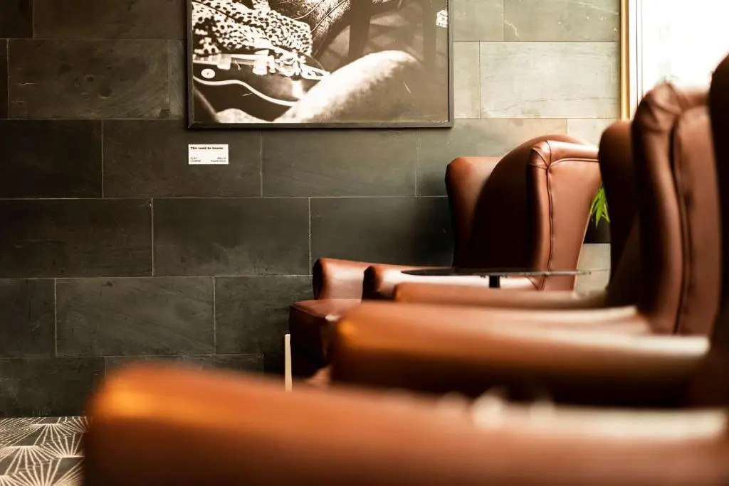 Foto - Scandic Malmen