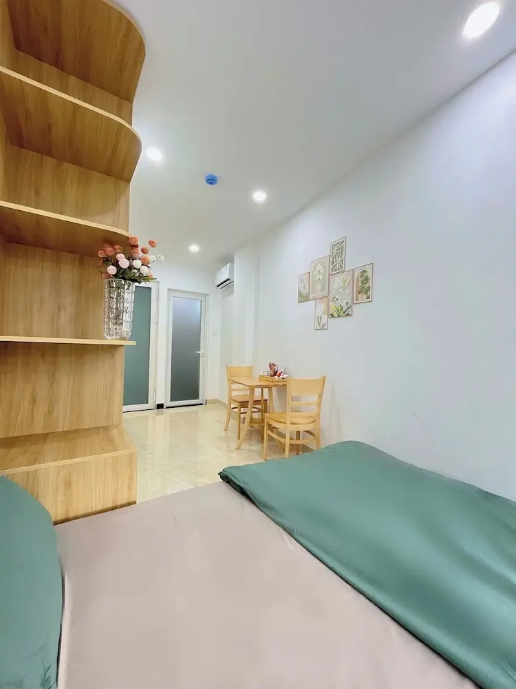 Photo - Hạt Nắng House - Gò Vấp