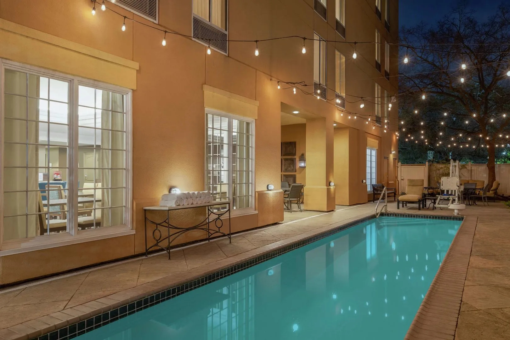 Foto - Hampton Inn New Orleans-St. Charles Ave./Garden District