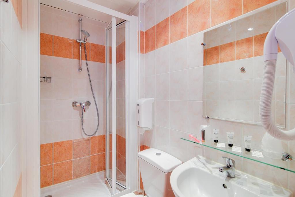 Foto - Le Village Montmartre by Hiphophostels