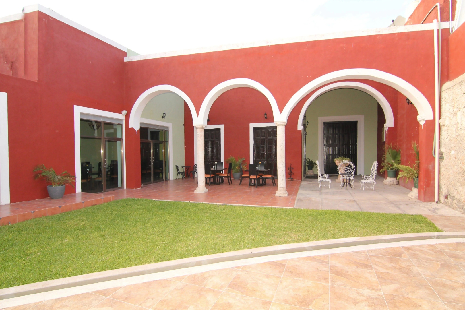 Foto - Hotel Embajadores