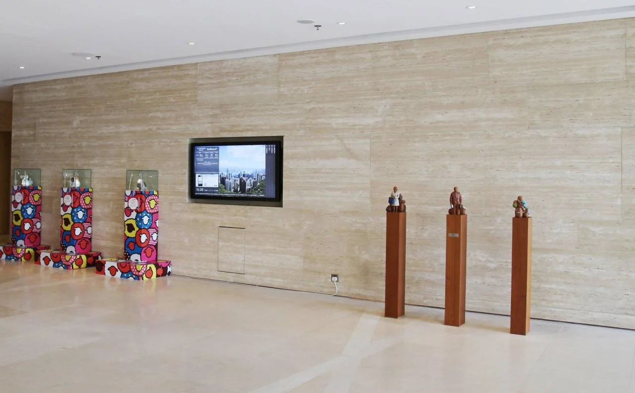 Foto - Courtyard by Marriott Hong Kong Sha Tin