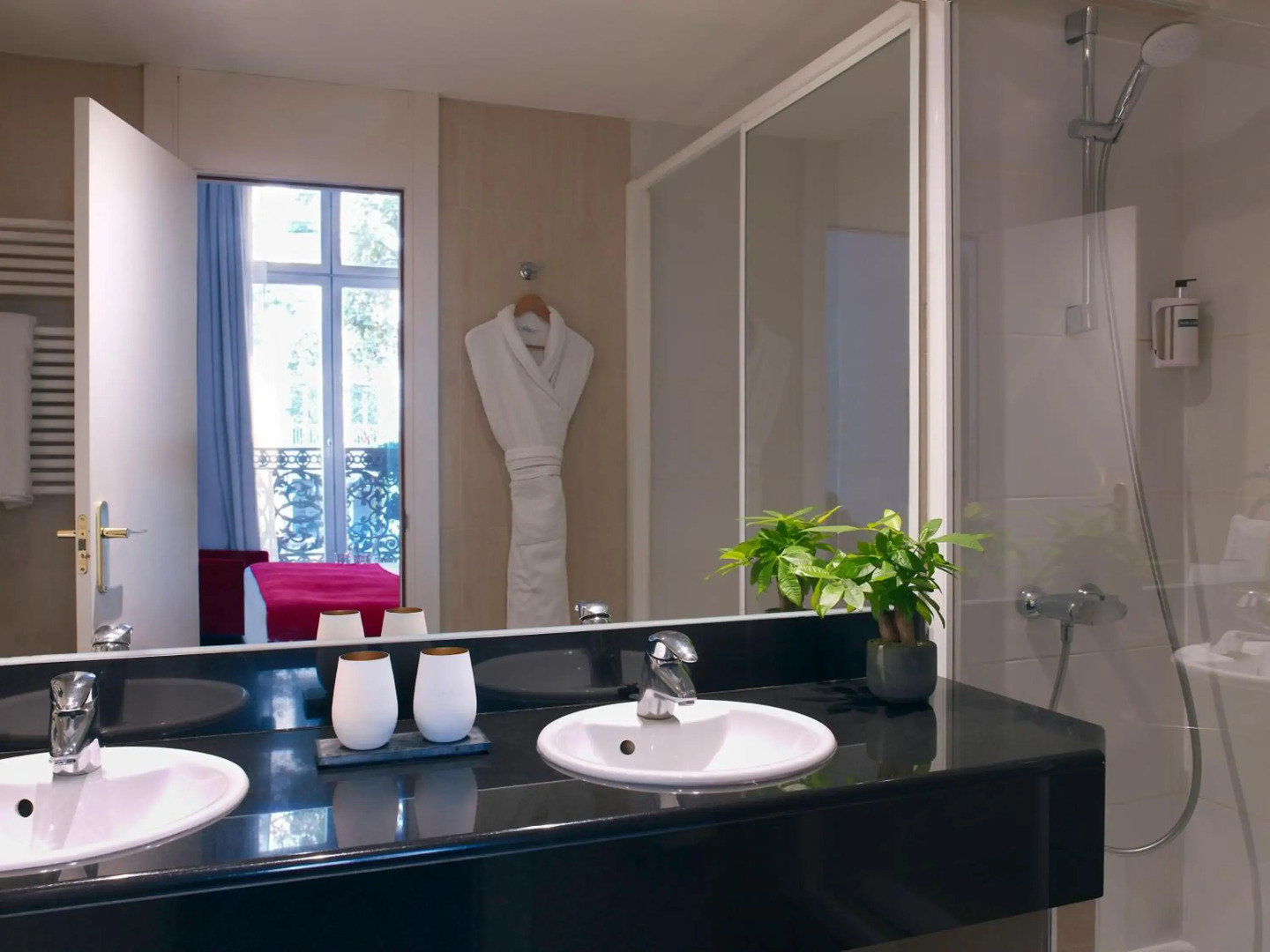 Photo - Hotel Paris Opera Affiliated by Meliá