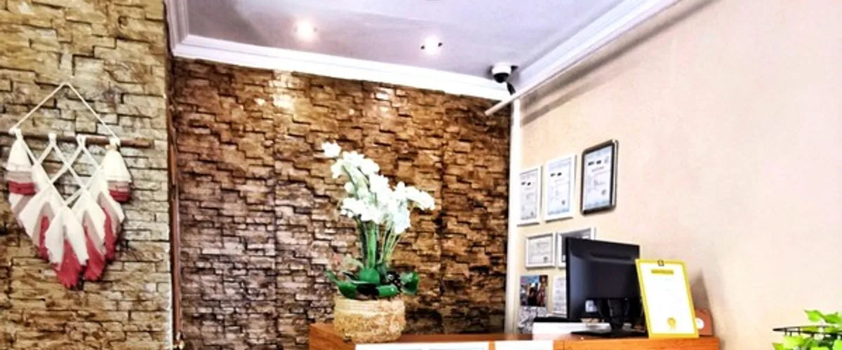 Foto - Kadıköy Suite