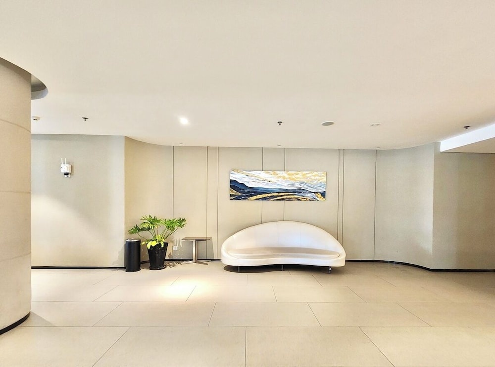 The Song Vung Tau Apartment