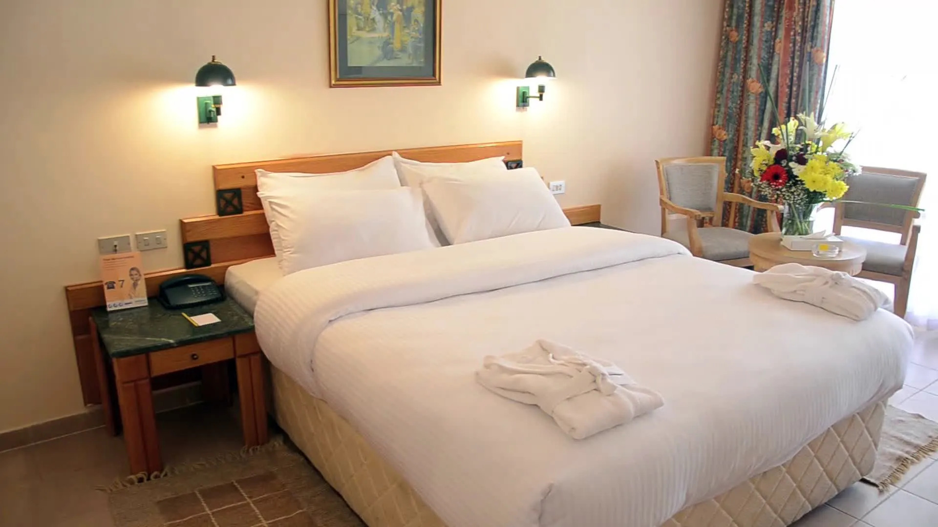 Foto - Serry Beach Resort