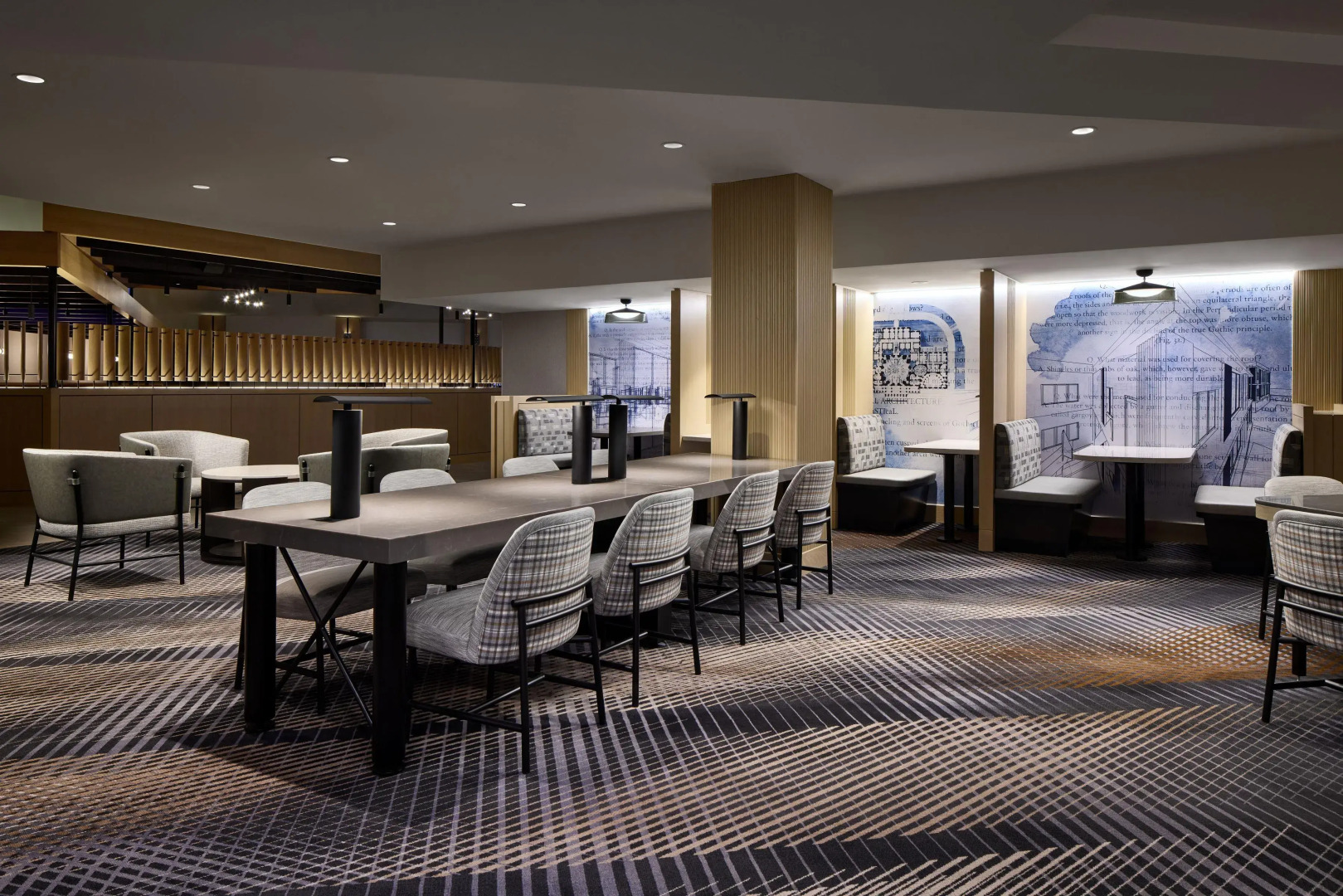 Foto - Hyatt Regency Washington on Capitol Hill