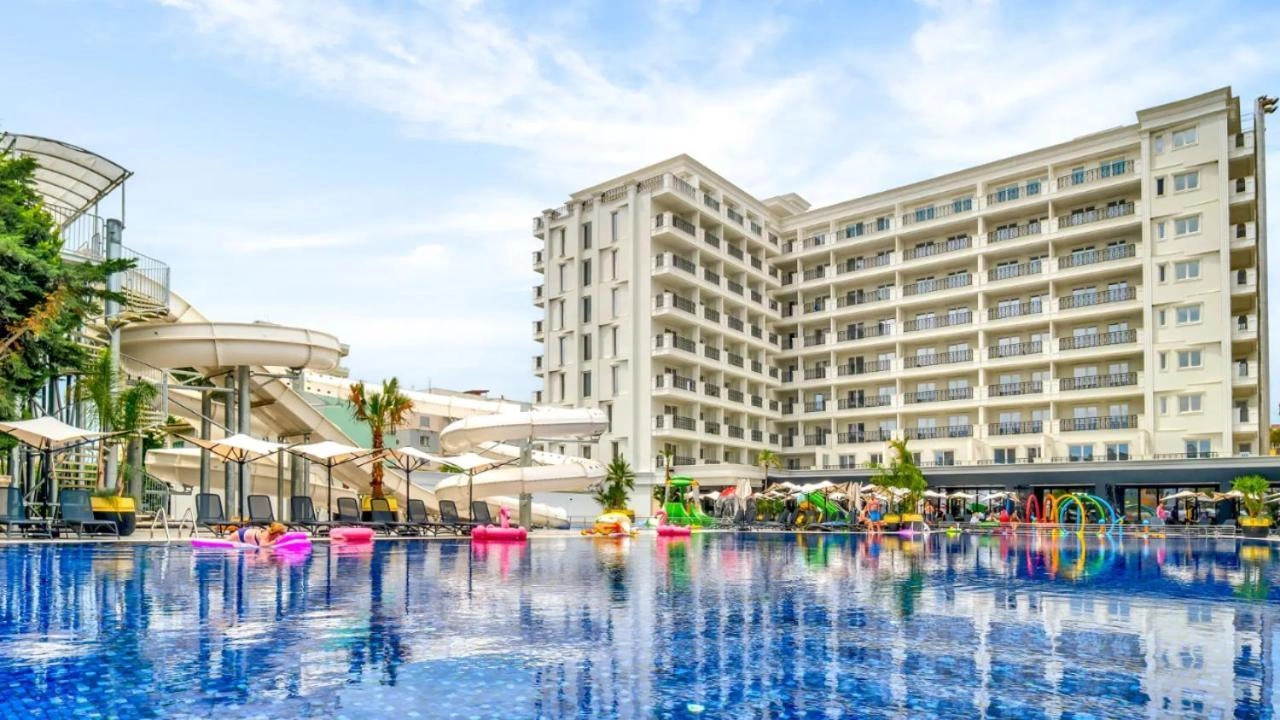 Photo - Bonita Luxury Resort & Spa
